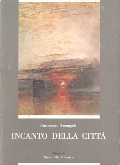 INCANTO DELLA CITTA'