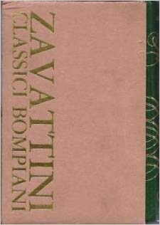 OPERE. Romanzi, diari, poesie