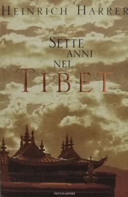 SETTE ANNI NEL TIBET