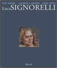 LUCA SIGNORELLI