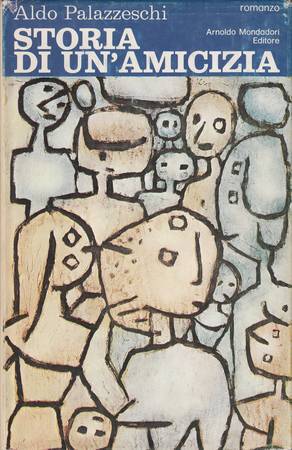 STORIA DI UN'AMICIZIA