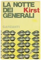 LA NOTTE DEI GENERALI