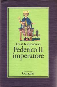 FEDERICO II IMPERATORE