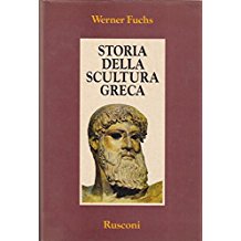 STORIA DELLA SCULTURA GRECA