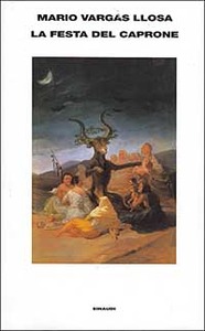 LA FESTA DEL CAPRONE