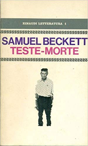 TESTE-MORTE