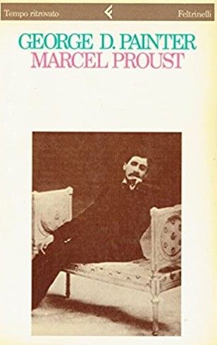 MARCEL PROUST