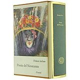 PARNASO ITALIANO. POESIA DEL NOVECENTO