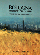 BOLOGNA DISCORSO SULLA CITTA'