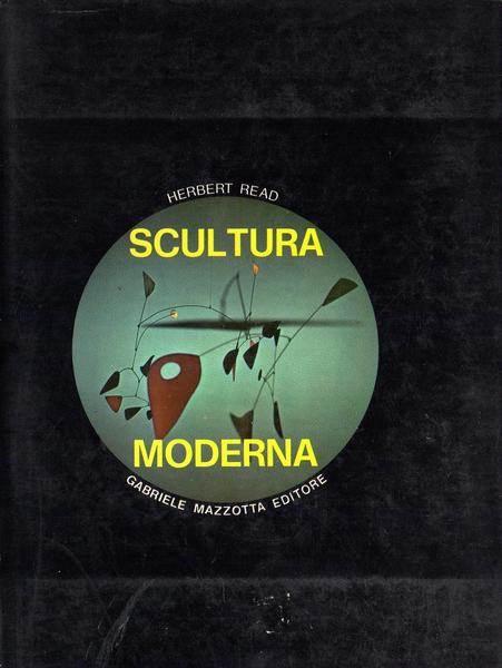 SCULTURA MODERNA