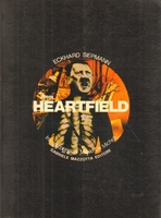 JOHN HEARTFIELD. Il fotomontaggio politico