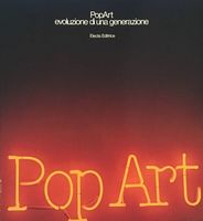 POP ART: EVOLUZIONE DI UNA GENERAZIONE