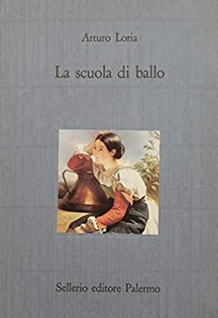 LA SCUOLA DI BALLO