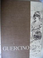 GUERCINO. Disegni