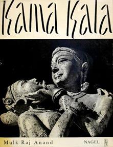 KAMA KALA. Interpretazione filosofica delle sculture erotiche Indù