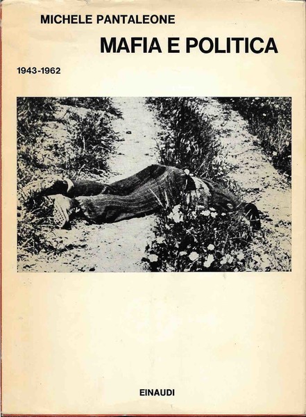 MAFIA E POLITICA 1943-1962