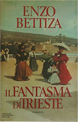 IL FANTASMA DI TRIESTE