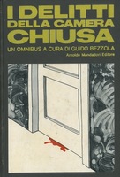 I DELITTI DELLA CAMERA CHIUSA