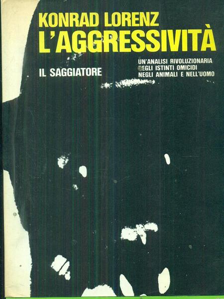 L'AGGRESSIVITA'