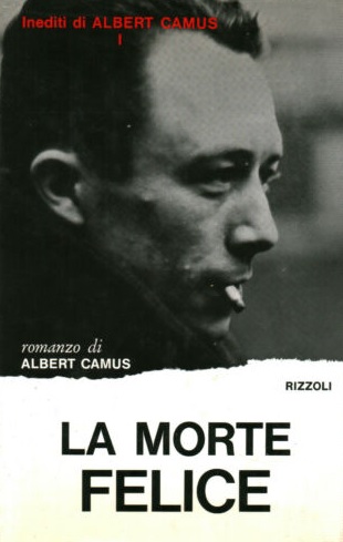 LA MORTE FELICE