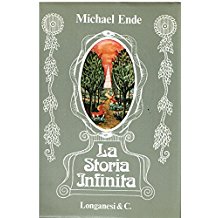LA STORIA INFINITA DALLA A ALLA Z