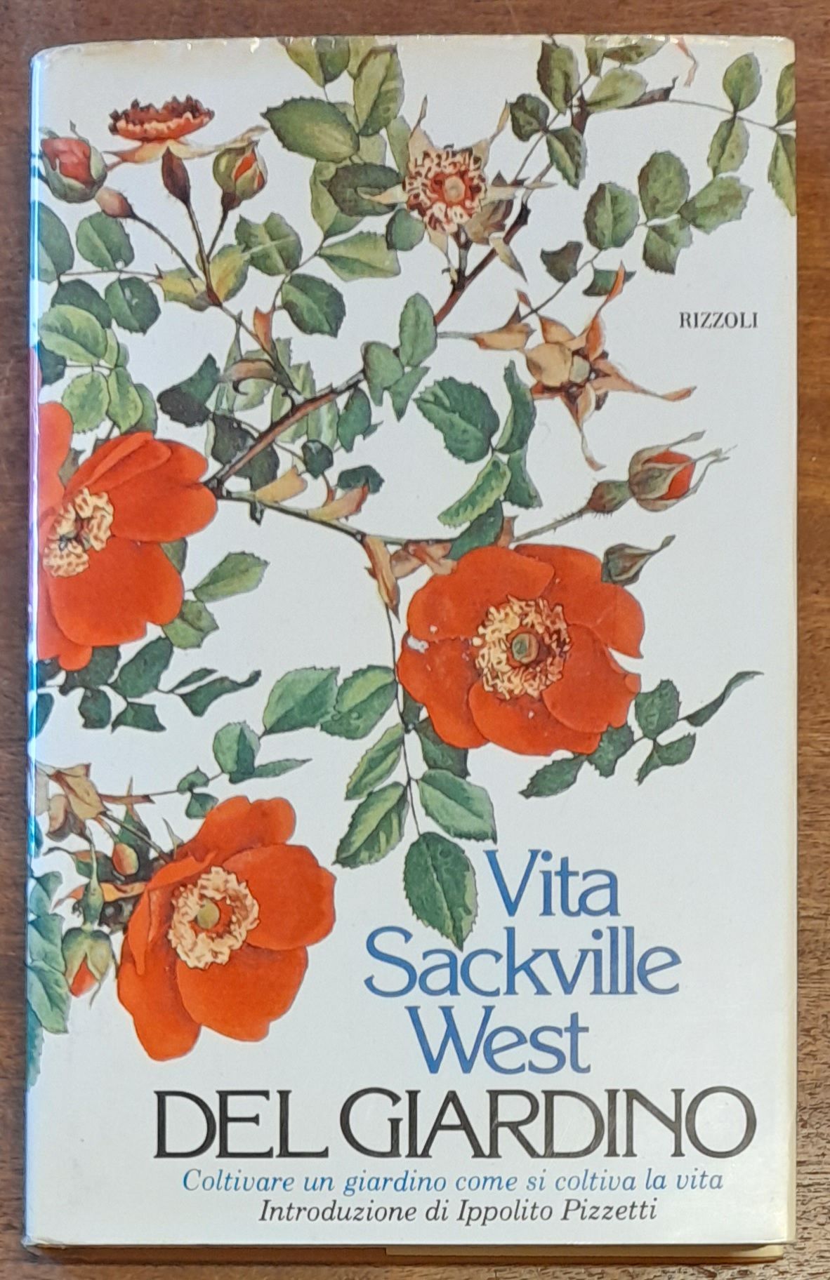 DEL GIARDINO