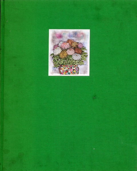 DEL GIARDINO. Acquarelli di Bruno Caruso