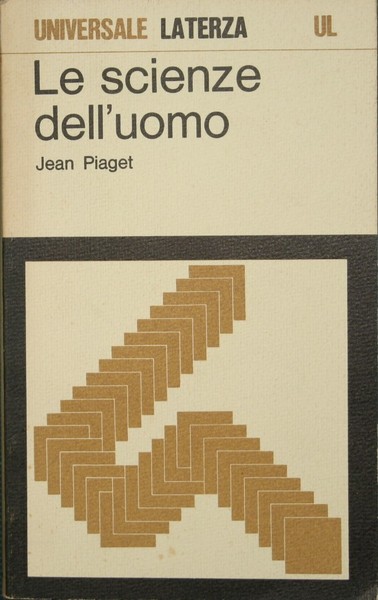 LE SCIENZE DELL'UOMO