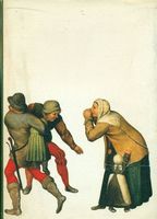 LA LEGGENDA DI THYL ULENSPIEGEL