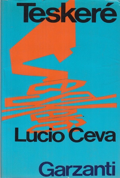 TESKERE' E ALTRI RACCONTI