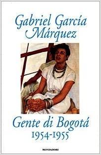 GENTE DI BOGOTA'. 1954-1955