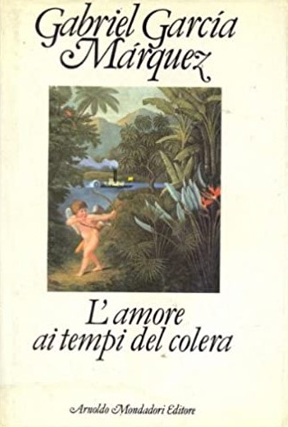 L'AMORE AI TEMPI DEL COLERA