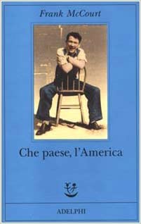 CHE PAESE, L'AMERICA