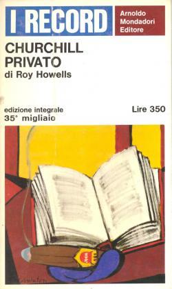 CHURCHILL PRIVATO