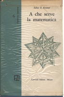 A CHE SERVE LA MATEMATICA