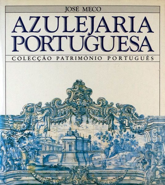 AZULEJARIA PORTUGUESA