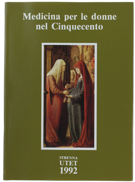MEDICINA PER LE DONNE NEL CINQUECENTO
