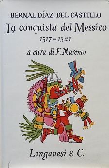 LA CONQUISTA DEL MESSICO