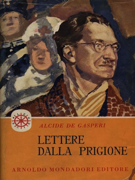 LETTERE DALLA PRIGIONE 1927-1928