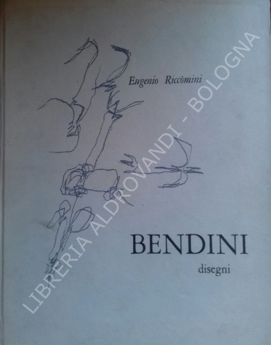 DISEGNI DI VASCO BENDINI