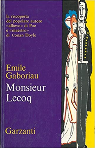 MONSIEUR LECOQ