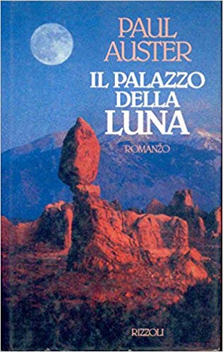 IL PALAZZO DELLA LUNA