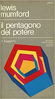 IL PENTAGONO DEL POTERE
