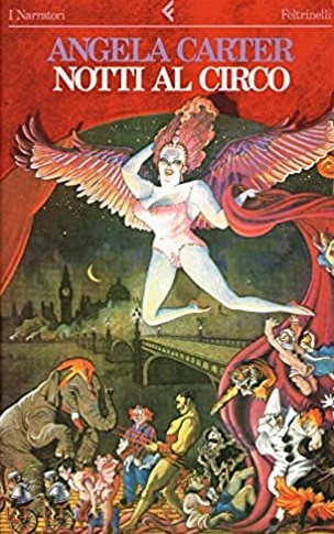 NOTTI AL CIRCO