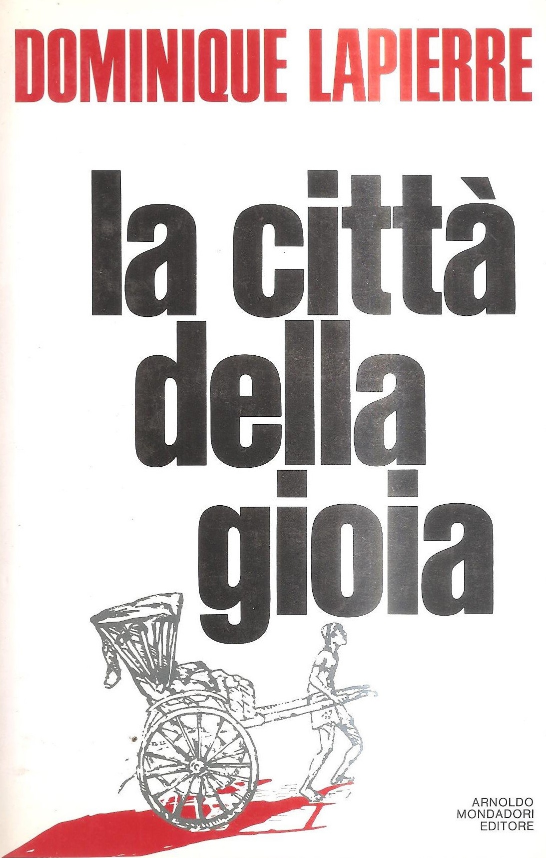 LA CITTA' DELLA GIOIA
