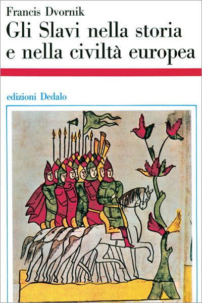 GLI SLAVI NELLA STORIA E NELLA CIVILTA' EUROPEA (2 Volumi)