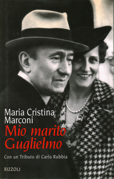 MIO MARITO GUGLIELMO