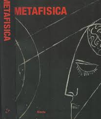 METAFISICA