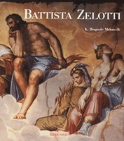BATTISTA ZELOTTI. Catalogo ragionato