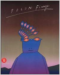 FOLON FIRENZE